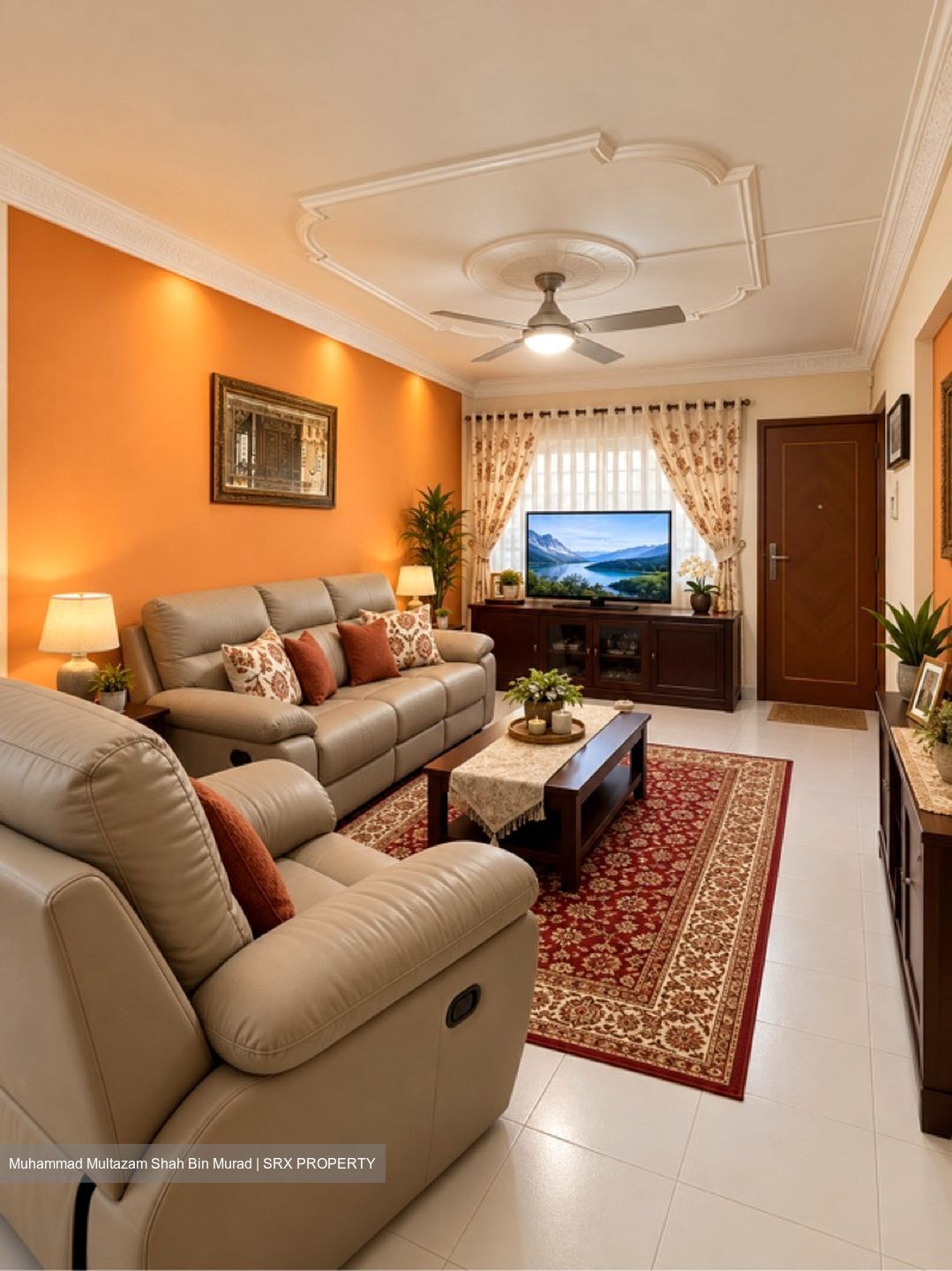 Blk 225 Tampines Street 23 (Tampines), HDB 4 Rooms #626395571